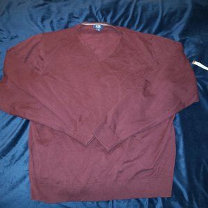 Cutter & Buck Mens XXXL/TTTG Sweater